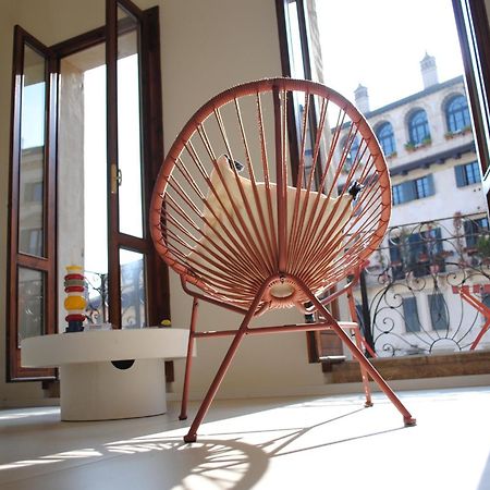 Dreaming Mazzanti 11 Lägenhet Verona Exteriör bild