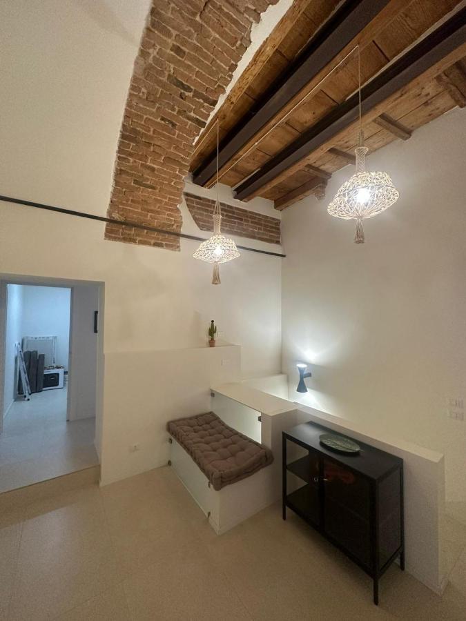 Dreaming Mazzanti 11 Lägenhet Verona Exteriör bild