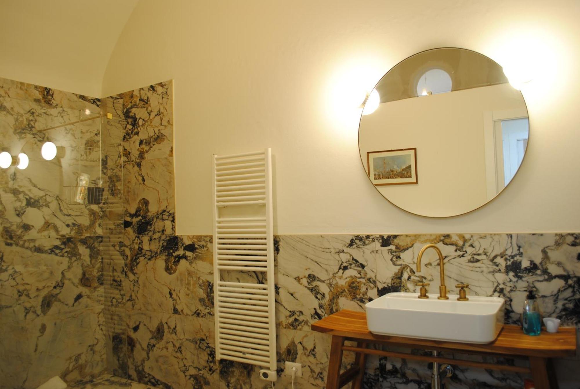 Dreaming Mazzanti 11 Lägenhet Verona Exteriör bild
